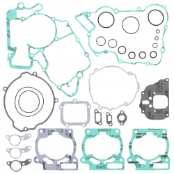 Winderosa (Vertex), sada těsnění motoru, KTM EXC 125 06-14, SX 125 `07-15, SX 144 `07-08, SX 150 `09-15